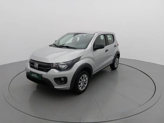 FIAT MOBI 1.0 EVO FLEX LIKE. MANUAL FIAT MOBI 1.0 EVO FLEX LIKE. MANUAL